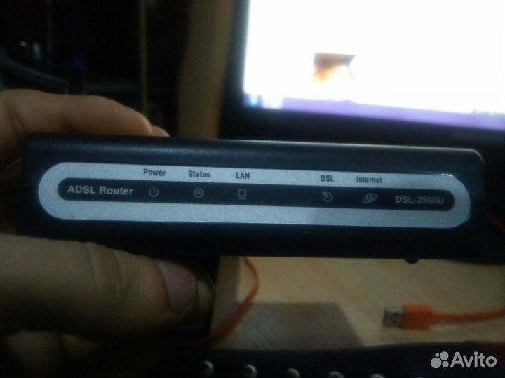 D link роутер dsl 2500u