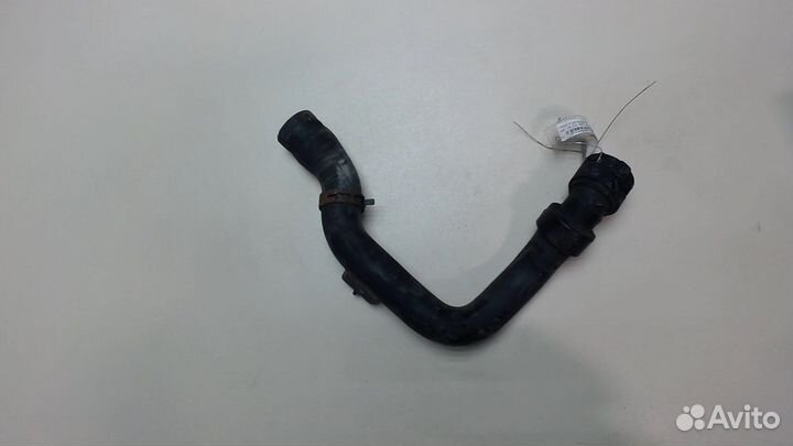 Патрубок охлаждения Audi A6 (C5), 2004