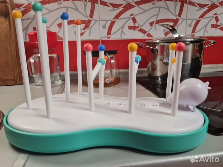 Сушилка для бутылочек