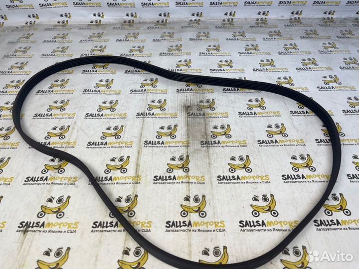 Ремень навесного оборудования Volvo Xc90 B5254T2