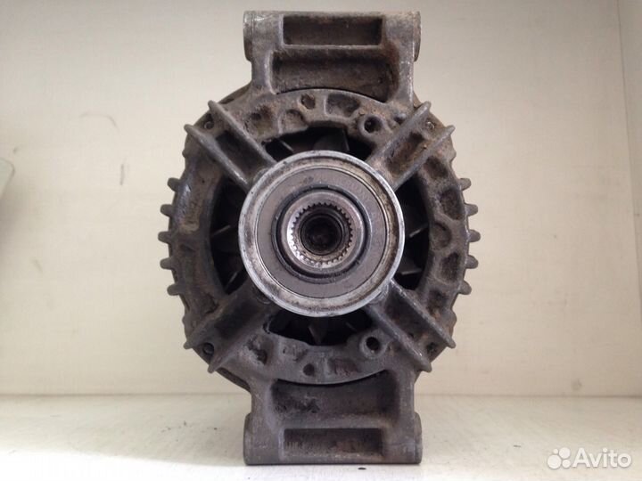 Генератор mercedes-benz sprinter