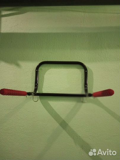 Кронштейн для велосипеда на стену