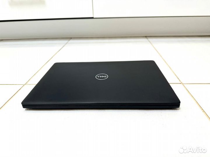 Для тяжёлых программ Dell 13.3” FHD 32гб озу 2021г