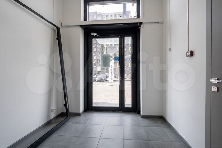 Купи арендный бизнес - в новом ЖК (93,3 м²)