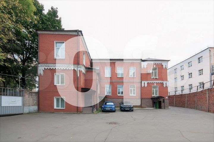 Сдам здание, 1141 м²