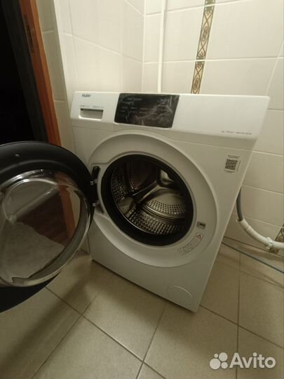 Стиральная машина новая