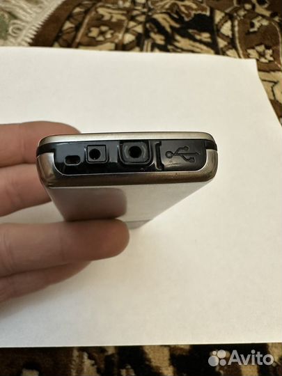 Nokia 6300