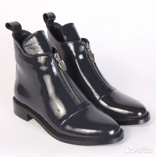 Ботильоны женские 40 размер