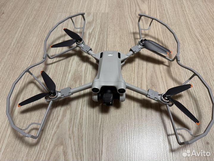 Dji mini 3 pro