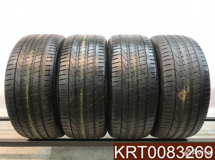 Pirelli P Zero 265/45 R20 99B