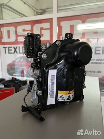 Мехатроник дсг7 0am 0CW dsg7