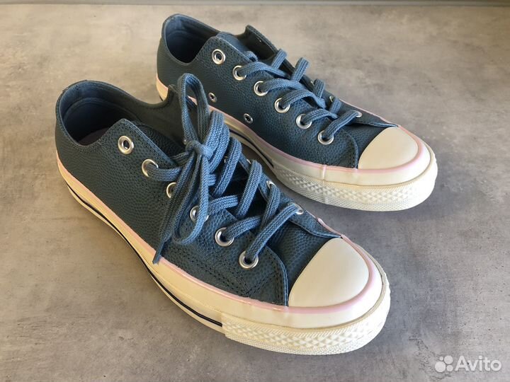 Кеды женские Converse