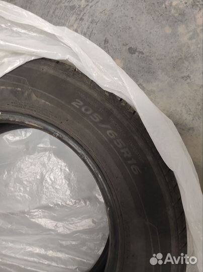 Laufenn G Fit AS 205/65 R16