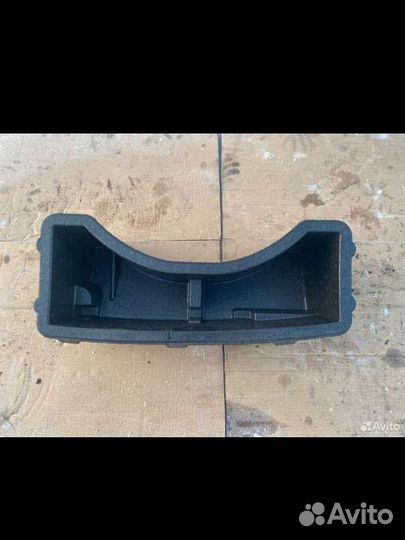 Органайзер багажника Volkswagen Polo