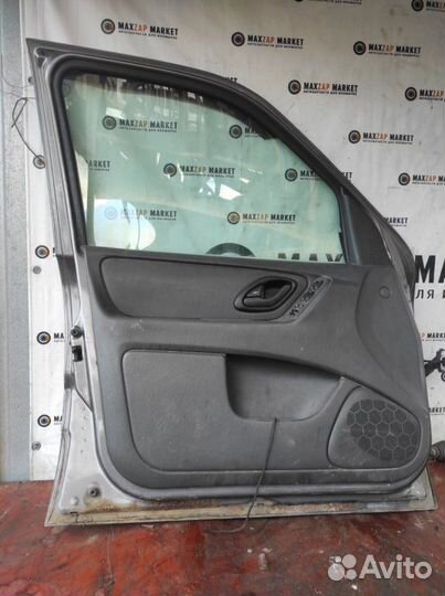 Дверь передняя левая Ford Escape 2.3 2005