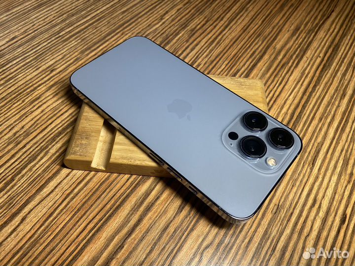 iPhone 13 Pro, 128 ГБ