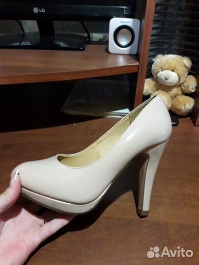 Продам туфли