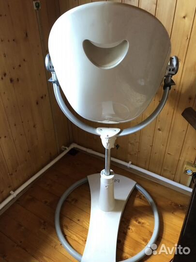 Стульчик для кормления Bloom