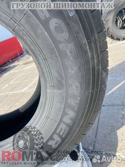 Автошина 385/65R22.5 copartner CP582 22PR 162K