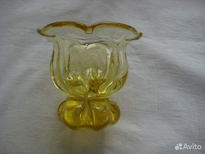 Вазочка. Чехия