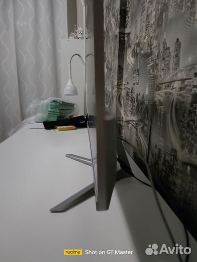 Моноблок acer aspire c24