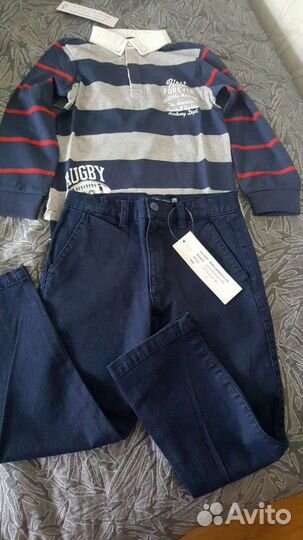 Секонд хенд