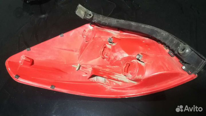 Фонарь правый Chery Very A13