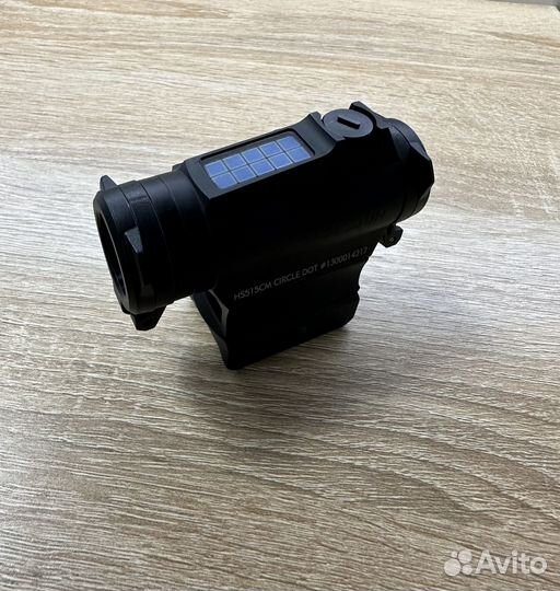 Коллиматор Holosun HS515