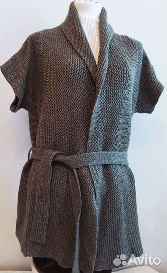 Кардиган,жилет,кофта женская