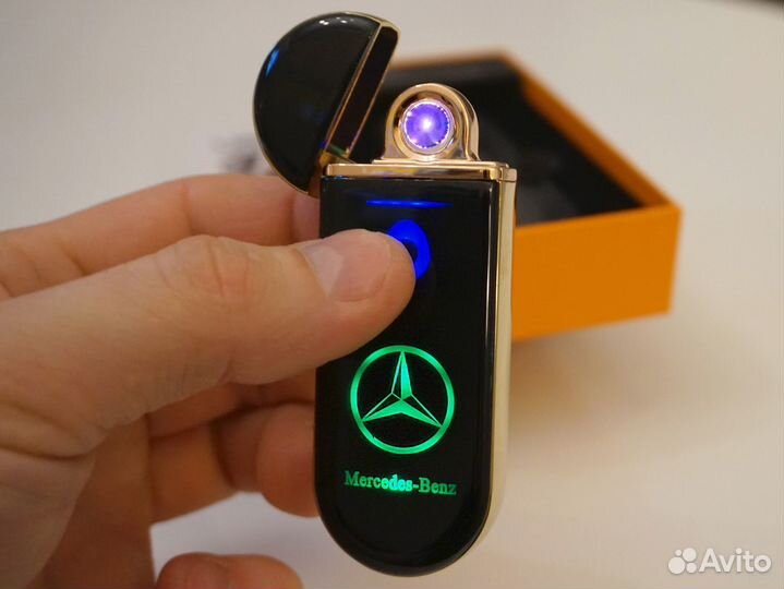 Зажигалка USB Mercedes-Benz