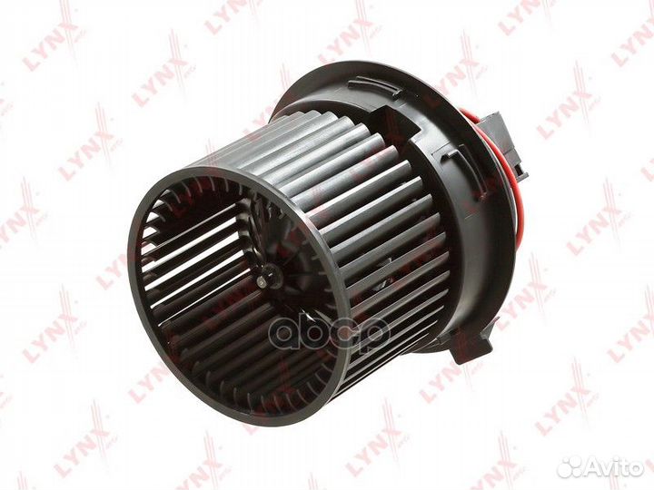 Вентилятор отопителя RF1533 lynxauto