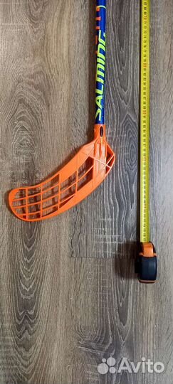 Клюшка salming quest flex 30 composite 105 см