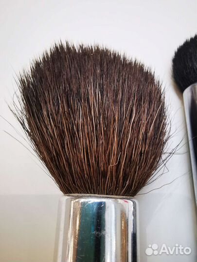 Кисти бу для пудры