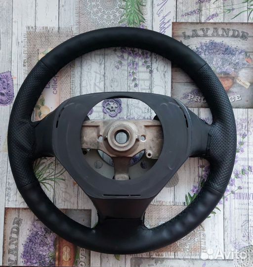 Руль corolla e120