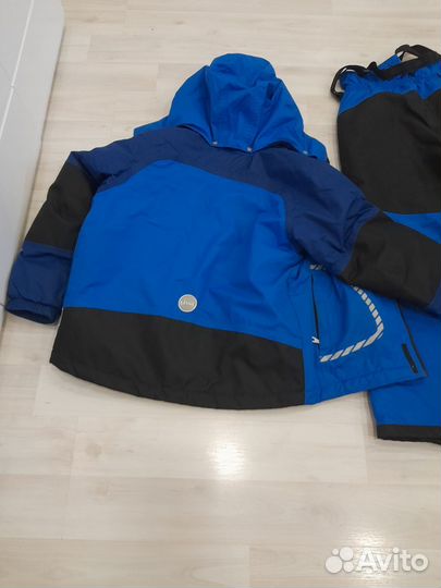 Костюм демисезонный детский Lassie