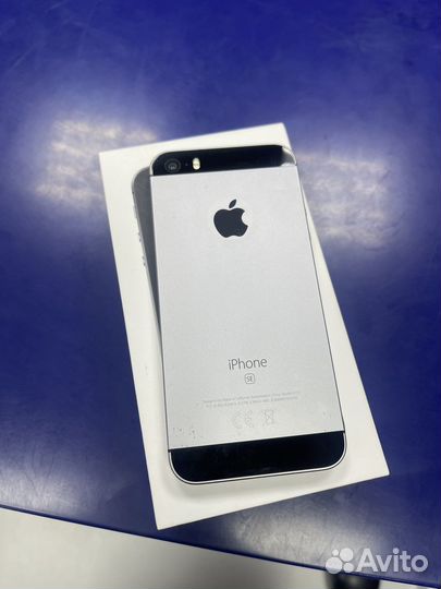 Apple iPhone se 32gb