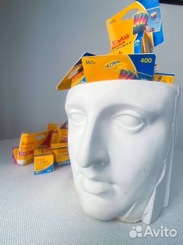 Плёнка 35 мм