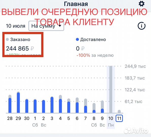 Обучение Озон WB Наставник. Магазин под ключ