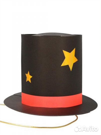 Декор для праздника Merimeri