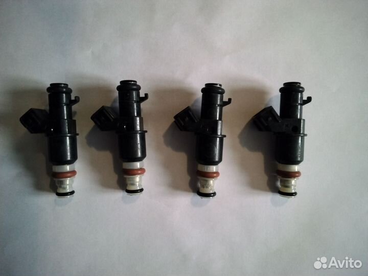 Форсунки топливные Honda