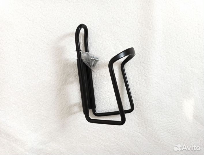 Новый велосипедный флягодержатель для бутылки