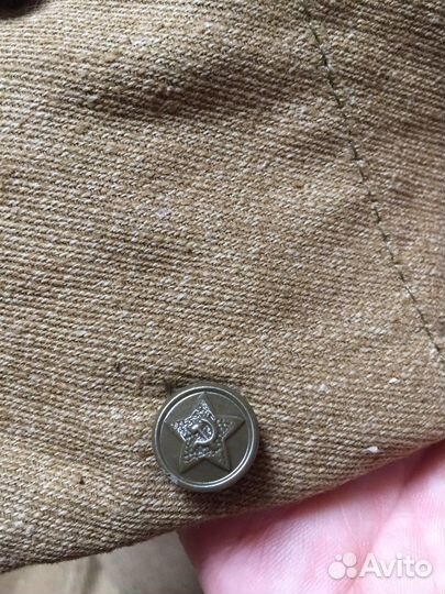 Военные вещи СССР