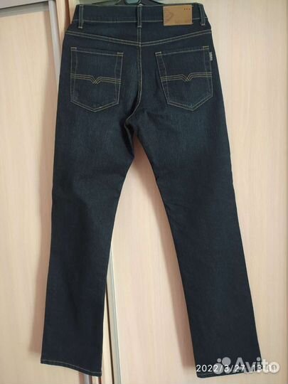 Джинсы новые stilmen 30/34