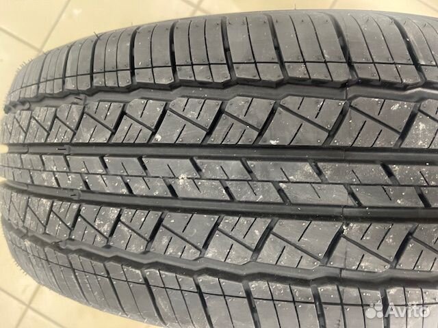 Landsail CLV2 235/65 R17 108H