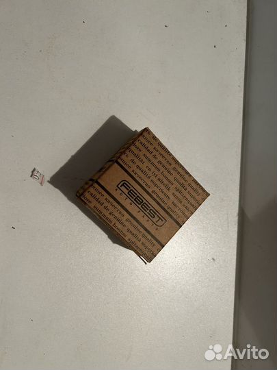 Подшипник ступицы