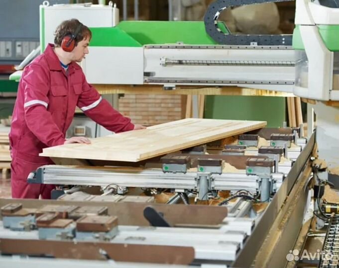 Предприятие по производству мебели. Готовый бизнес