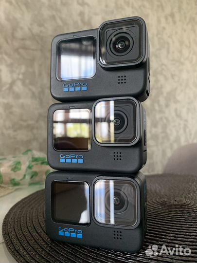 Аренда GoPro 9, 10, 11