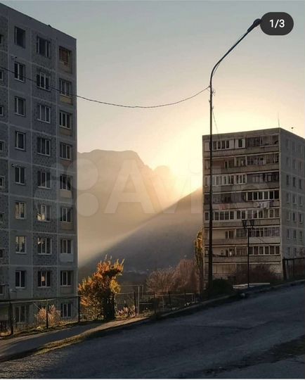 3-к. квартира, 75,5 м², 8/9 эт.