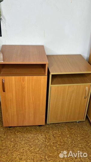 Тумба прикроватная