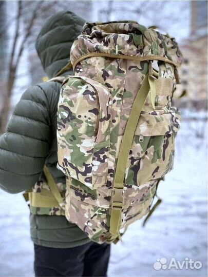 Рюкзак Штурм Lrs2